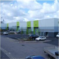 Motorway Trading Estate