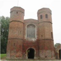 Magdalen College School, Wainfleet All Saints