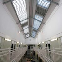 HMP Buckley Hall