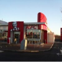 KFC, Sunderland