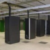 New Data Centre, Watford